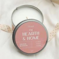 Pintail Candles Hearth & Home Tin Candle Extra Image 3 Preview